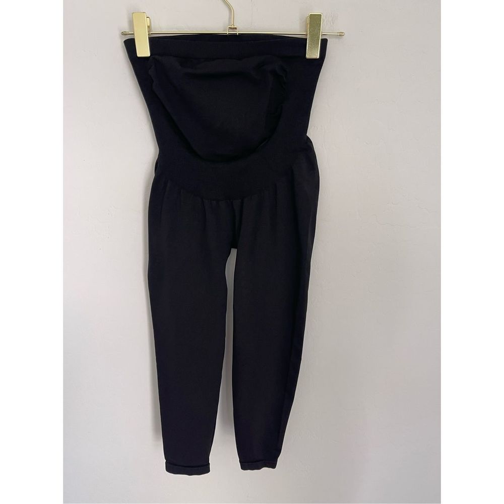BELLY BANDIT Maternity Capris Size Small